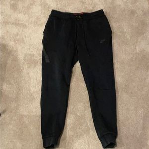 Nike Tech fleece joggers